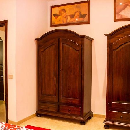 A Casa Di Alice Locazione Turistica Daire Palermo Dış mekan fotoğraf