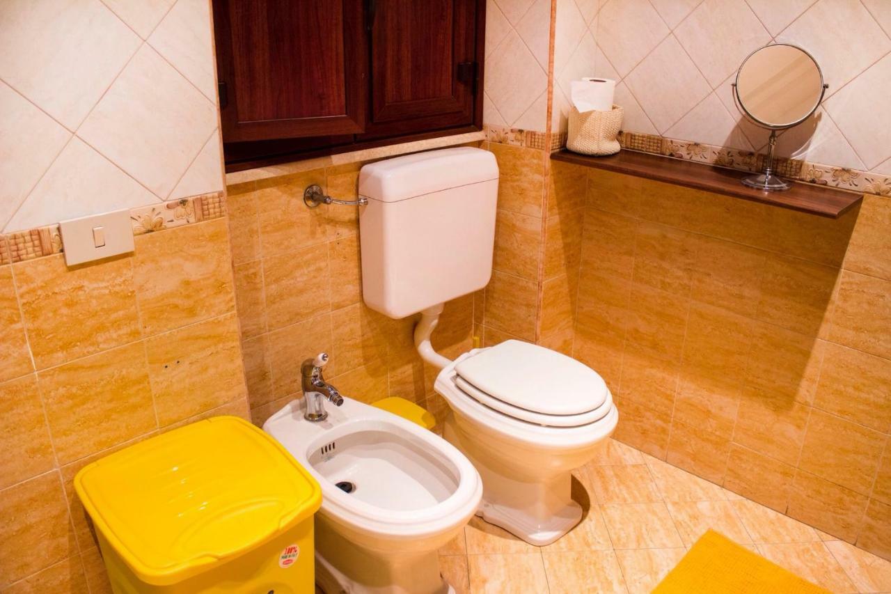 A Casa Di Alice Locazione Turistica Daire Palermo Dış mekan fotoğraf